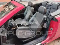 2008 Opel Astra