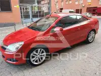 2008 Opel Astra