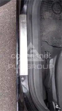 2008 Opel Astra