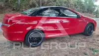2008 Opel Astra