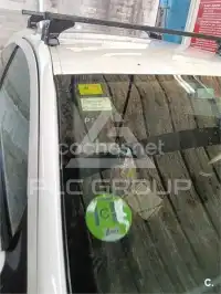2008 Opel Astra