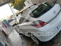 2008 Opel Astra