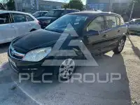 2008 Opel Astra