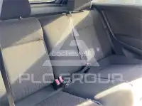2008 Opel Astra