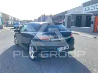 2008 Opel Astra