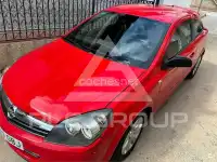 2008 Opel Astra