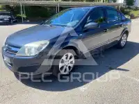 2008 Opel Astra