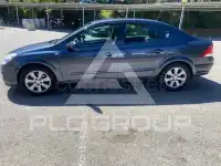 2008 Opel Astra