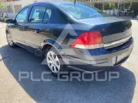 2008 Opel Astra