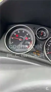 2008 Opel Astra
