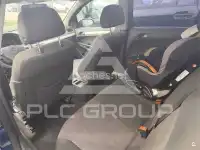 2008 Opel Astra