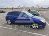 2008 Opel Astra