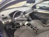 2008 Opel Astra