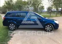 2008 Opel Astra