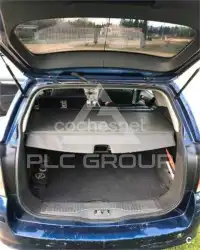 2008 Opel Astra
