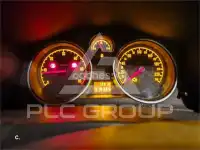 2008 Opel Astra