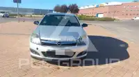 2008 Opel Astra
