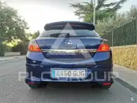 2008 Opel Astra