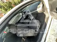 2008 Opel Astra