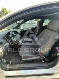 2008 Opel Astra
