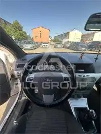 2008 Opel Astra