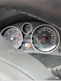 2008 Opel Astra