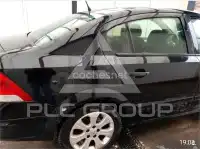 2008 Opel Astra