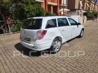2008 Opel Astra