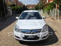 2008 Opel Astra