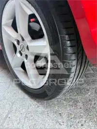 2008 Opel Astra