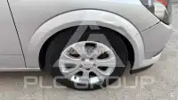 2008 Opel Astra