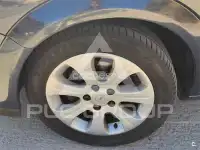 2008 Opel Astra