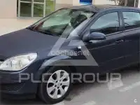 2008 Opel Astra