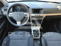 2008 Opel Astra