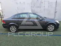 2008 Opel Astra