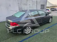 2008 Opel Astra