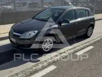 2008 Opel Astra