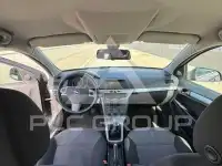 2008 Opel Astra