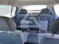 2008 Opel Astra