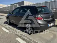 2008 Opel Astra