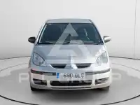 2009 Mitsubishi Colt