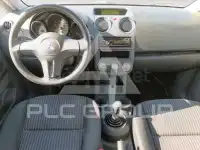 2009 Mitsubishi Colt