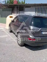 2009 Mitsubishi OUTLANDER