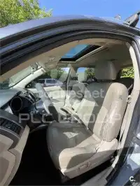 2009 Mitsubishi OUTLANDER