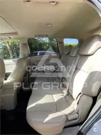 2009 Mitsubishi OUTLANDER
