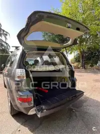 2009 Mitsubishi OUTLANDER