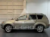 2009 Mitsubishi OUTLANDER
