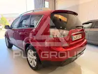2009 Mitsubishi OUTLANDER