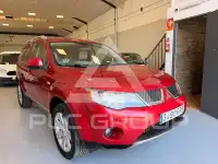 2009 Mitsubishi OUTLANDER