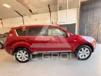 2009 Mitsubishi OUTLANDER